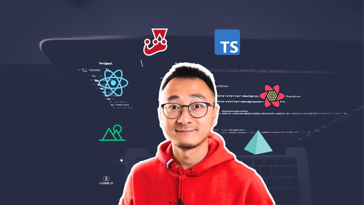 Mastering Maintainable React - Free Courses with Certificates!