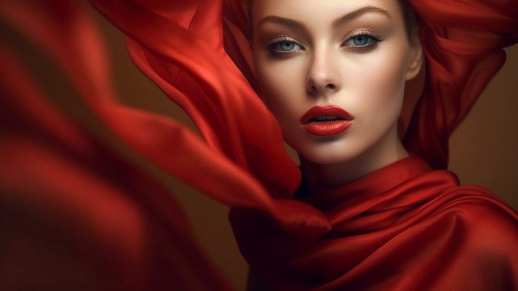 Midjourney AI Clothing Design Revolution Redefining Fashion - Free ...