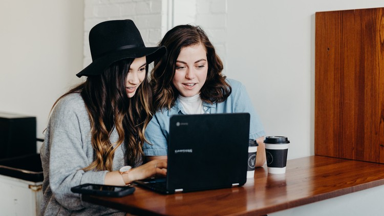 The Complete Computer Basics Course: Become a Power User