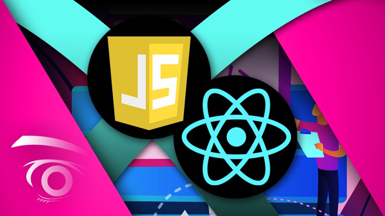 Complete JavaScript, XML, AJAX and React Bootcamp – Hands-On - Free ...