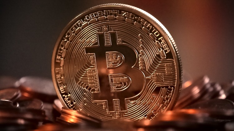 Cryptocurrency Course: Learn to Make Money Online WORLDWIDE!