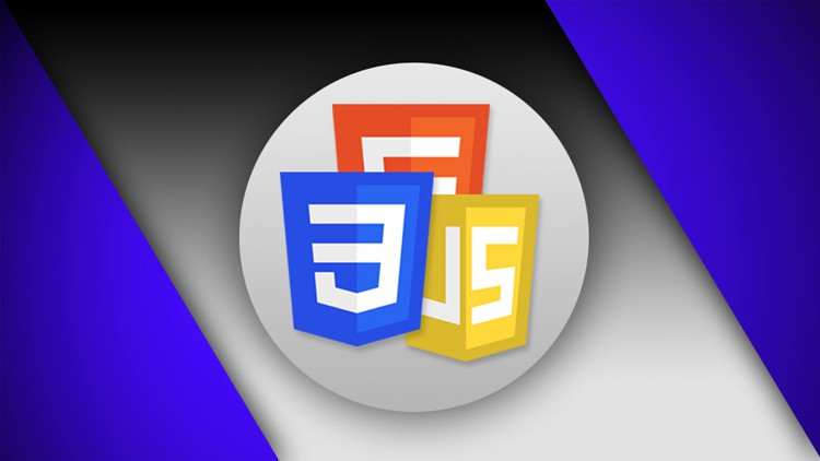 HTML, CSS, & JavaScript – Certification Course for Beginners