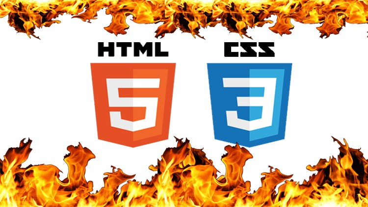 HTML and CSS for Beginners From Basic to Advance