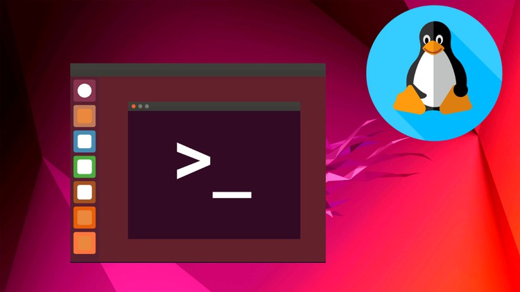 Linux Tutorial – Master The Command Line - Free Courses with Certificates!