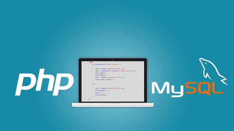 PHP with MySQL 2023: Build Real Estate Management System