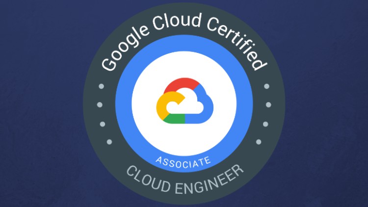 Practice Tests | Google Associate Cloud Engineer