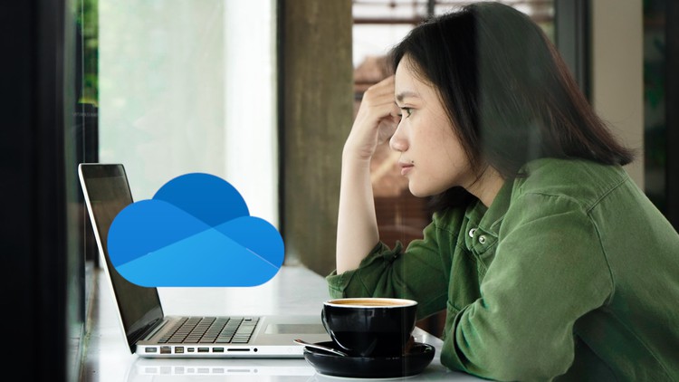 The Complete Microsoft OneDrive Course – Business & Personal