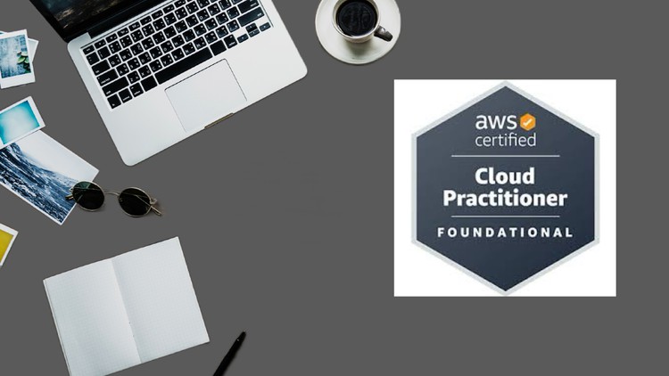 AWS Certified Cloud Practitioner Practice Test