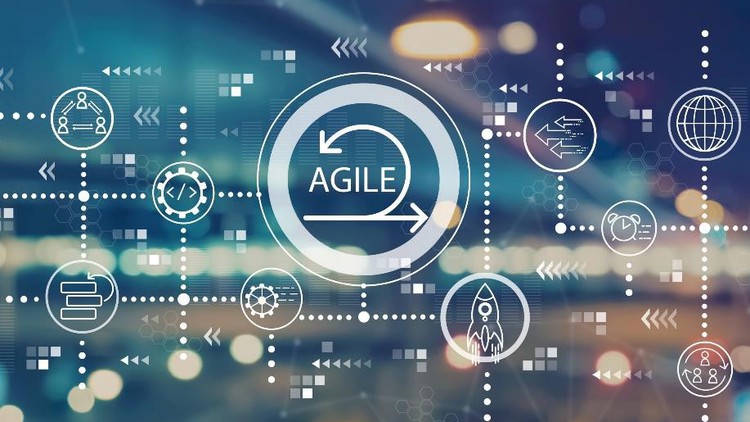 Agile Frameworks and Enterprise Agility – For Leaders