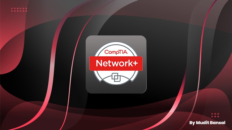 CompTIA Network+ Practice Test Exam 2023