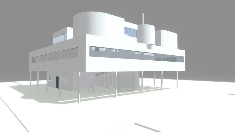 ETABS v19 & SAFE v16 in Villa Structural Design in UAE+CAD