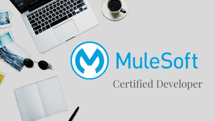 MuleSoft Certified Developer Practice Test