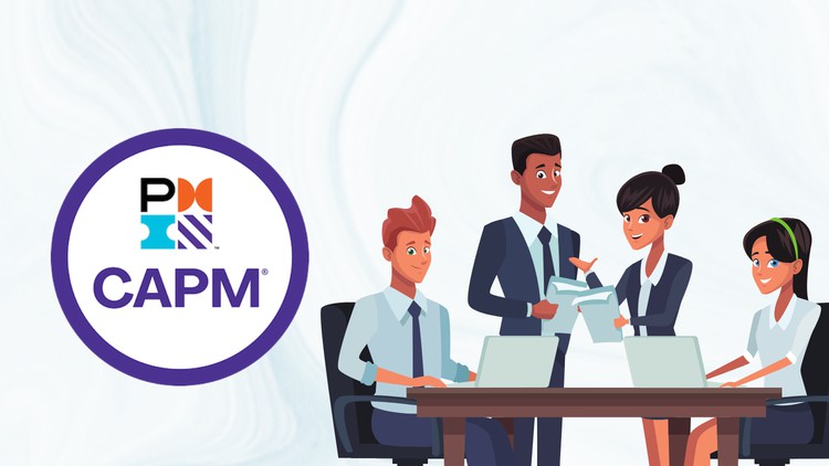 PMI CAPM-[Latest 2023] 900Q with detail explanation| 6 Tests