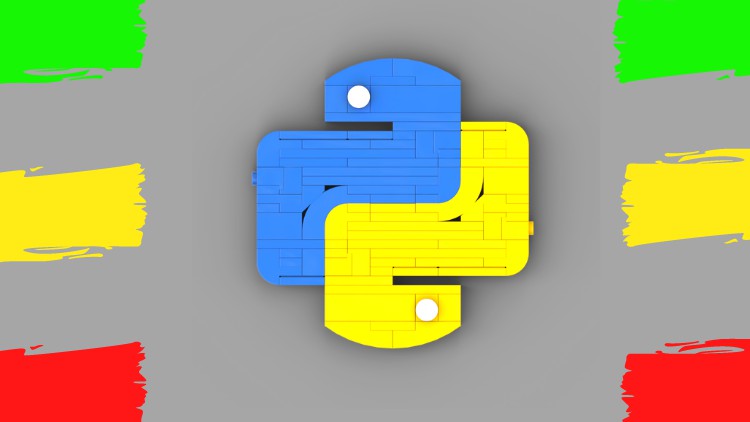 Python 3 Fundamentals : Learn Python With Real-World Coding