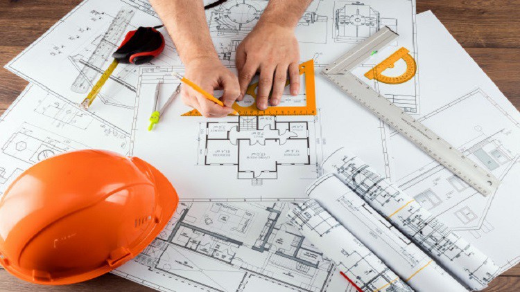 Read Construction & Structural Drawings Like An Expert