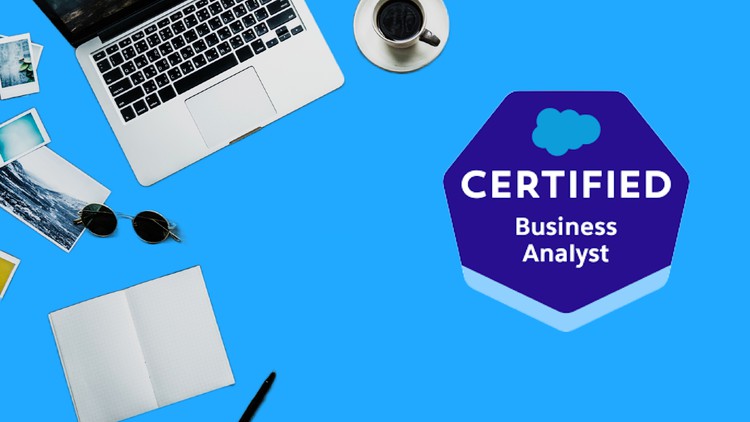 Salesforce Certified Business Analyst Practice Test