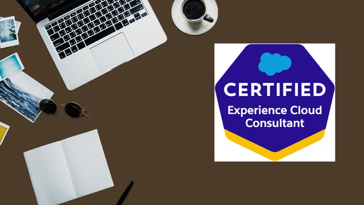 Salesforce Certified Experience Cloud Consultant Test