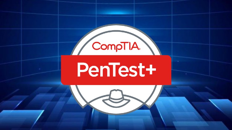CompTIA PenTest+ PT0-001 Practice Test 2023