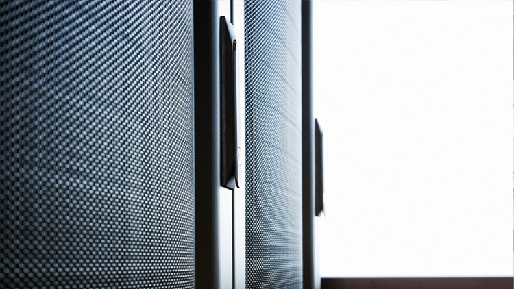 Server Infrastructure Basics