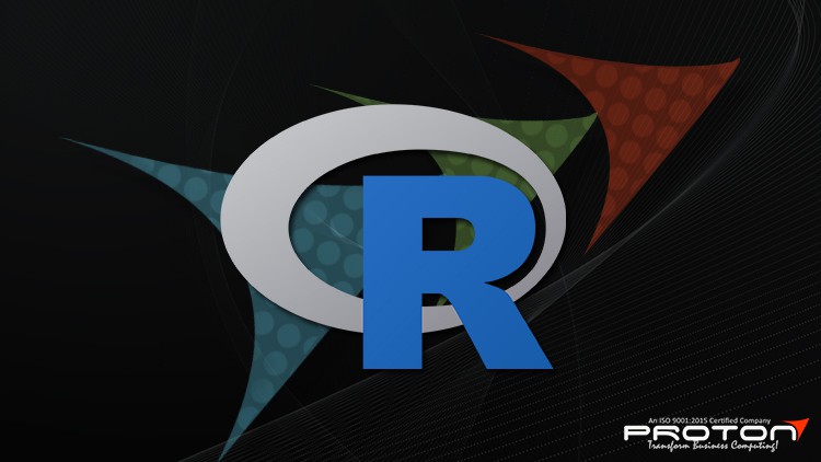 Mastering R Programming (Apr 2023) - Free Courses with Certificates!