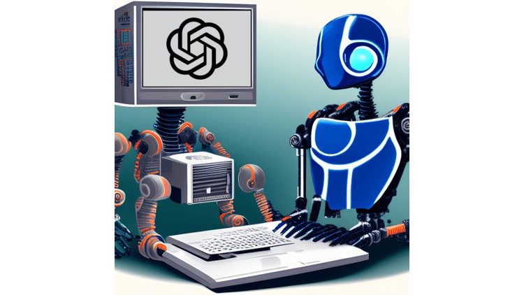 ChatGPT Masterclass for Programmers and Software Engineers