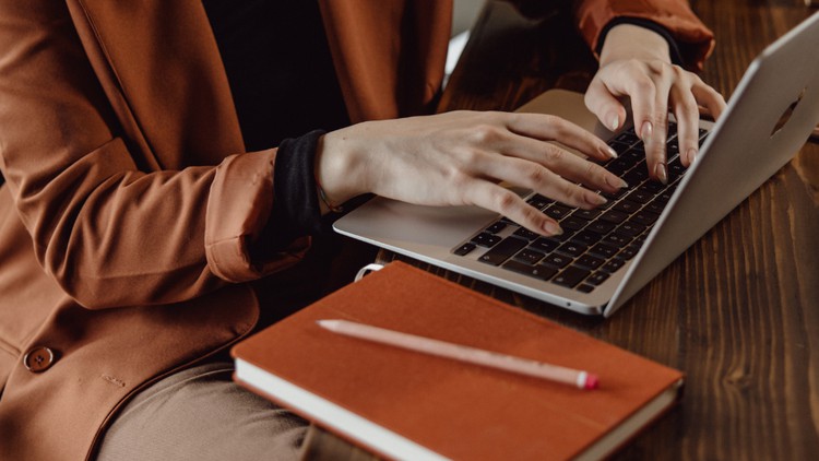 Comprehensive Course on Academic Writing - Free Courses with Certificates!