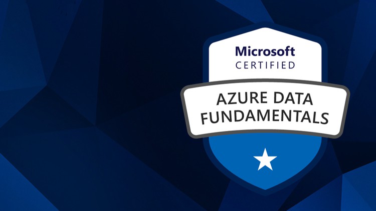 DP-900 Microsoft Azure Data Fundamentals Practice Tests 2023
