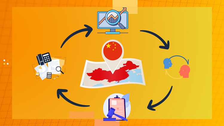 How to Establish Business in China