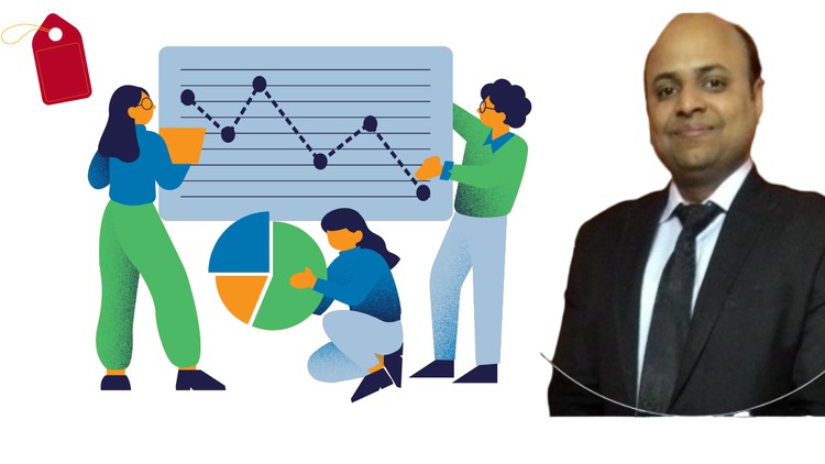 Mastering Data Analysis in MS Excel: Customer Sale Analytics