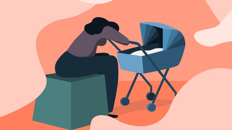 Peripartum Depression for Beginners