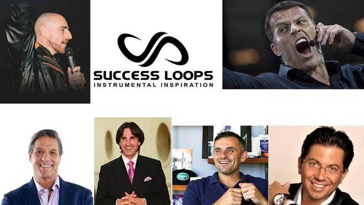 Training With Titans – Elite Success Strategies