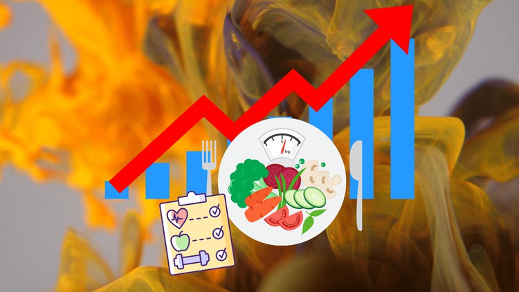 Weight Loss Class, MODULE 03 : Diet Trend