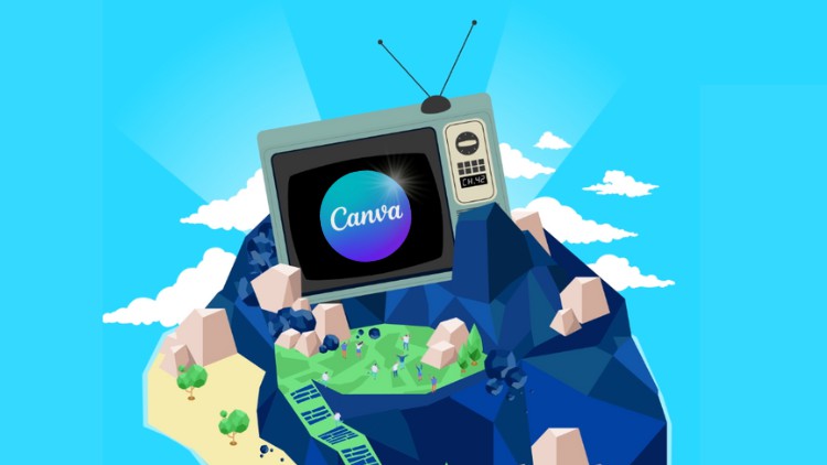 Canva Box of Tricks: Unleash Unlimited Design Potential!
