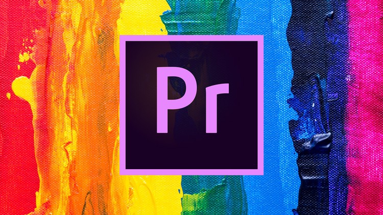 Color Correction & Grading with Adobe Premiere Pro