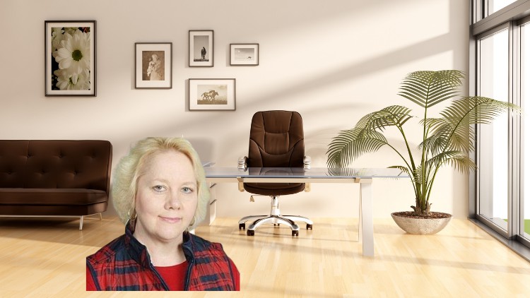 Destroy Clutter, Organize Your Home, Startup a Business Too