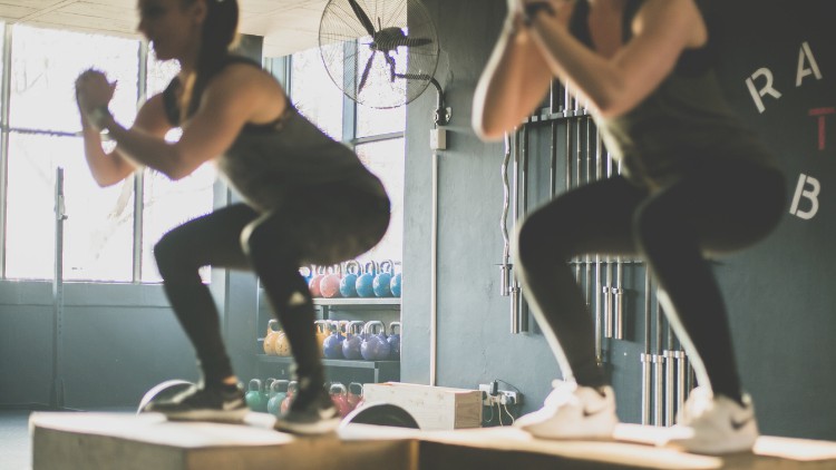 Earn More Money As An Expert In-Home Personal Trainer