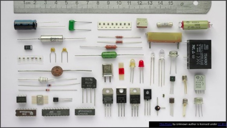 Electrical Circuit Design for Embedded Systems