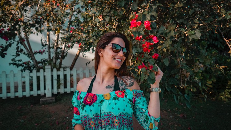 Finding inspiration – re-ignite your passion for life