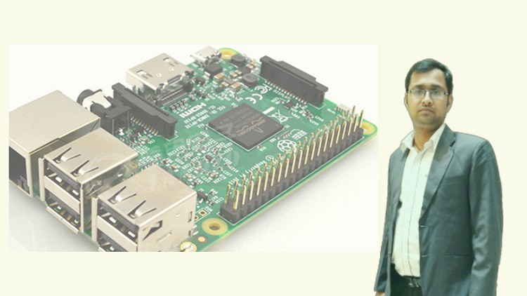 Fundamental Question on Rasberry Pi