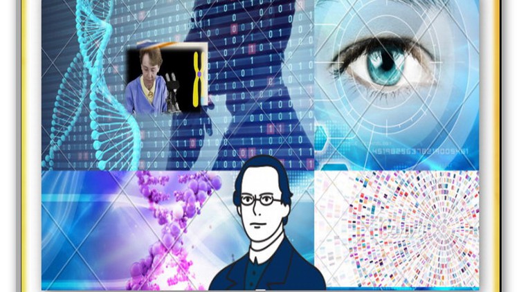 Genetics from mendel to Era of microarray classical Genetics