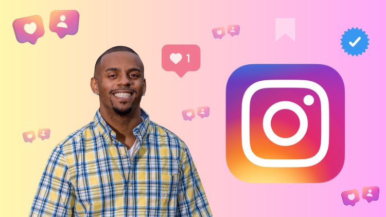 Instagram Marketing 101 | Instagram Secrets : The Untold