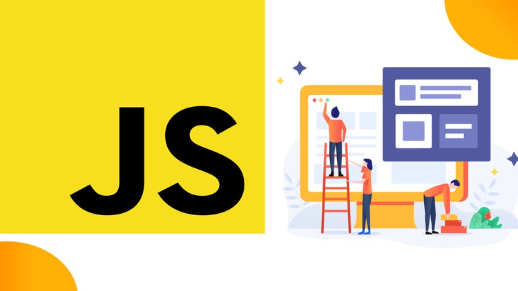 JavaScript Crash Course: Learn the Fundamentals and Beyond.