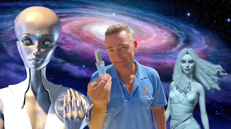 Level 1 Cosmic Consciousness – Starseed Awakening