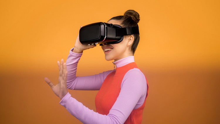 Metaverse Expert Certification (MEC)