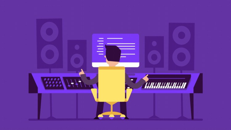 Music Production + Composition in FL Studio – Complete Guide