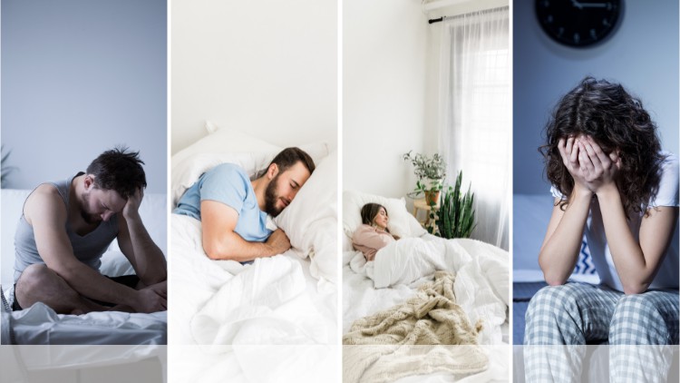 Optimal Sleep: Decoding the Science of Restful Nights