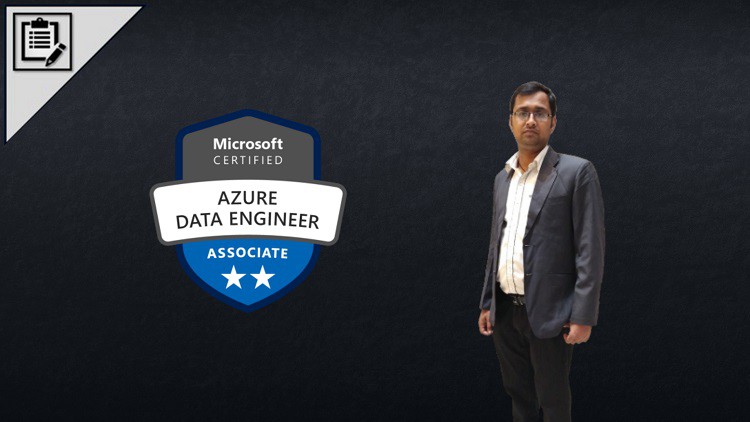 Practice Test for MS Azure Data Engineer (DP-203) Exam 2023