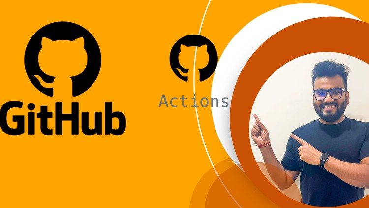 CI CD with GitHub Actions Workflow – Infra & App Deployment - Free ...
