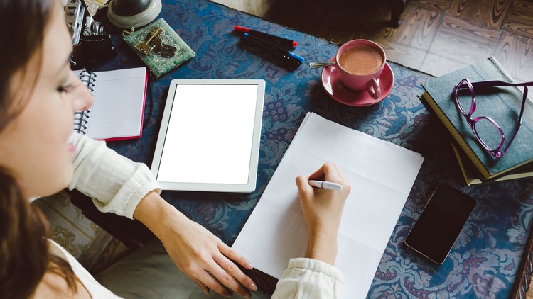 Course creation for busy entrepreneurs: #2 – creation hacks
