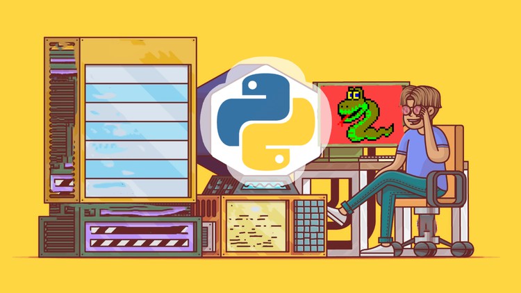 Learn Python 3.13 | Start your Programming Career in 4 Hours